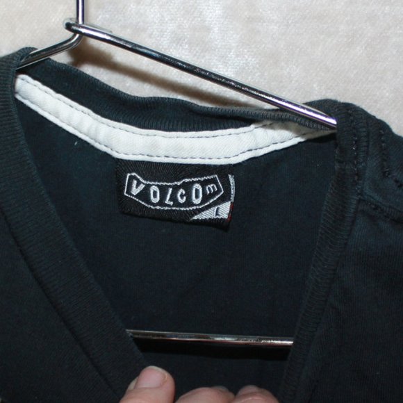 Boys Volcom Tee 🌵Large - Picture 2 of 2